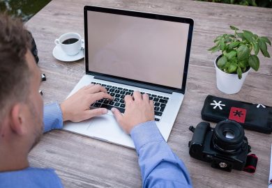 7 motivi per creare siti web professionali