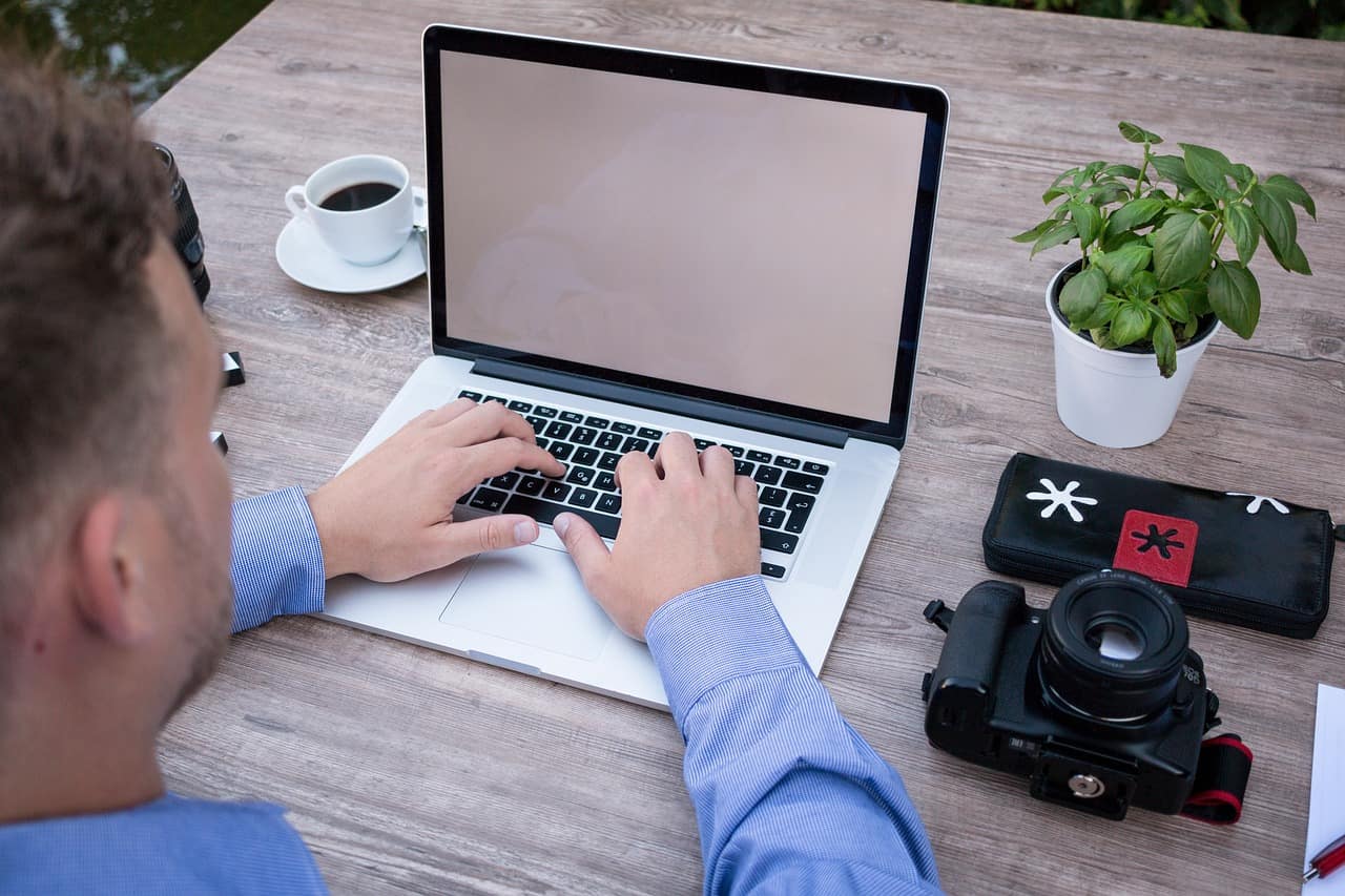 7 motivi per creare siti web professionali