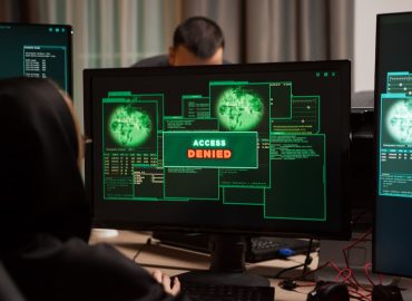 La sicurezza informatica nell’era digitale