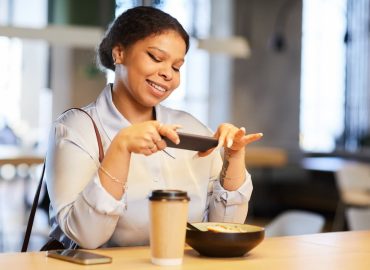 L’arte dei social media nel mondo della ristorazione