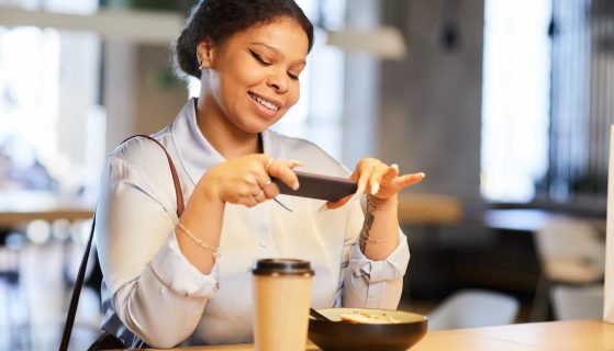 L’arte dei social media nel mondo della ristorazione